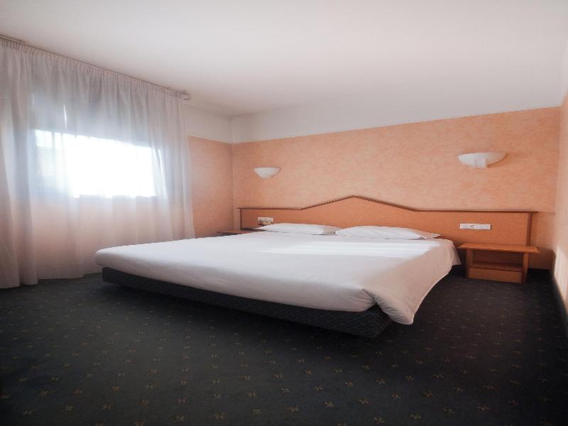 Hotel Le Sorgenti image