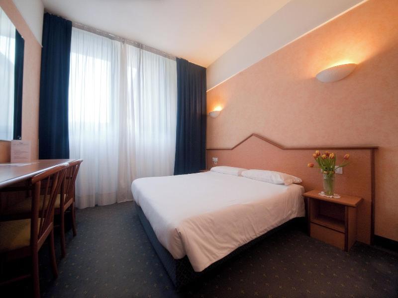 Hotel Le Sorgenti image