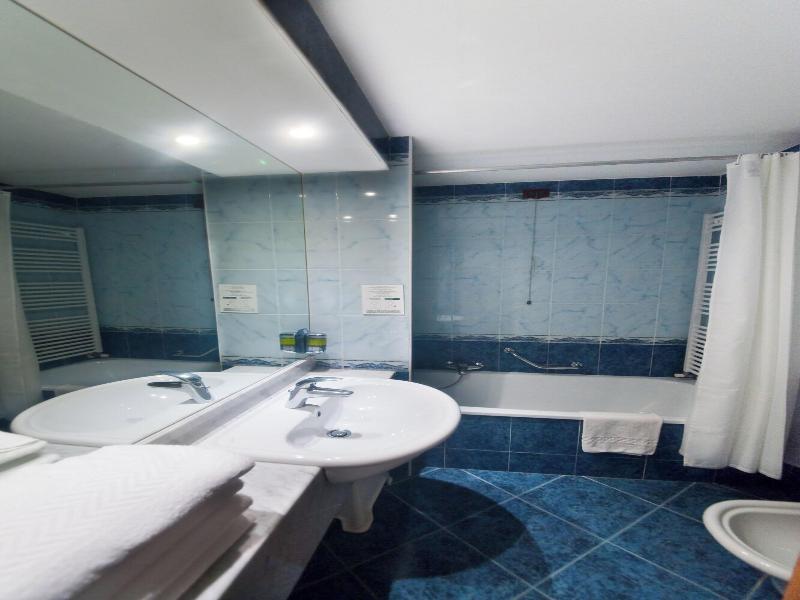 Hotel Le Sorgenti image
