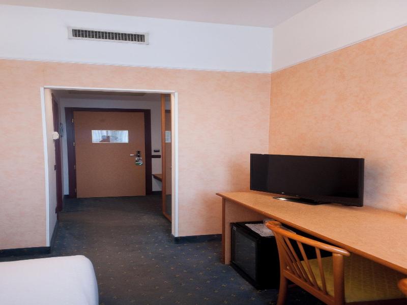 Hotel Le Sorgenti image