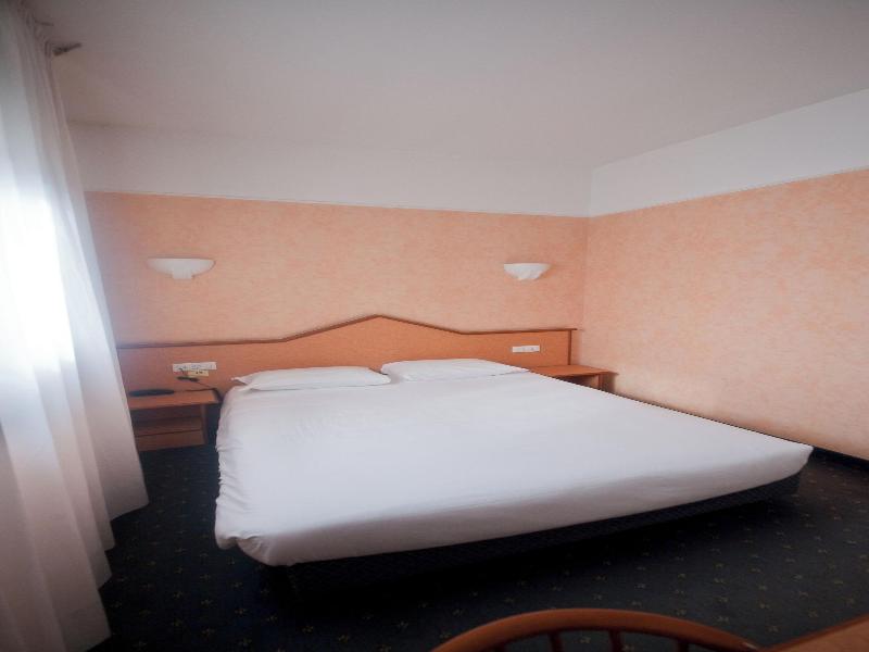 Hotel Le Sorgenti image