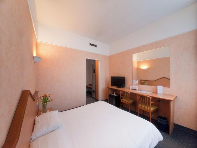 Hotel Le Sorgenti image