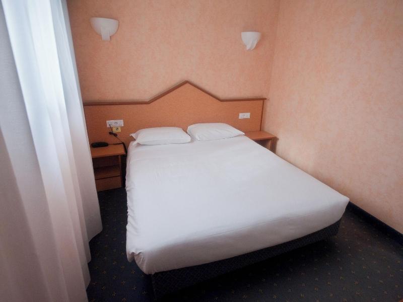 Hotel Le Sorgenti image