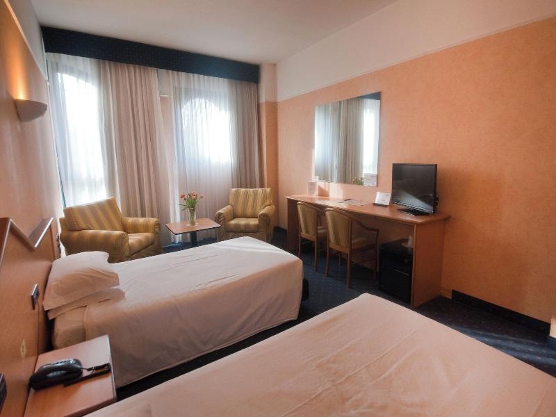 Hotel Le Sorgenti image