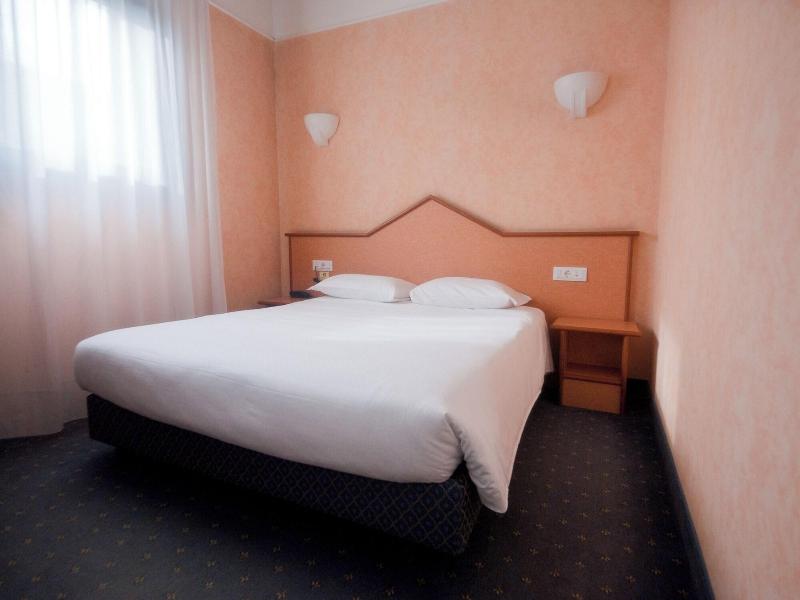 Hotel Le Sorgenti image