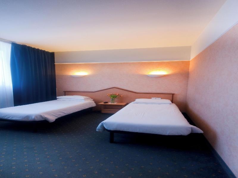 Hotel Le Sorgenti image