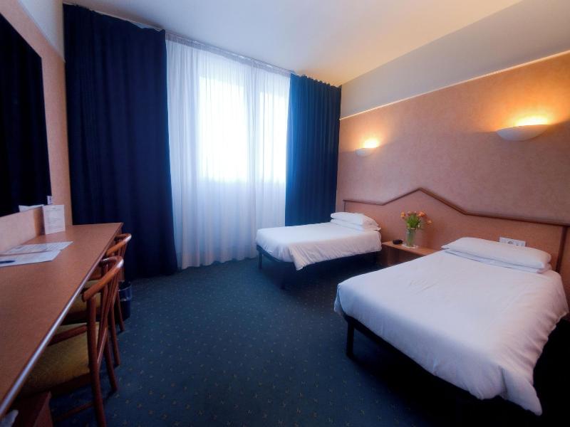 Hotel Le Sorgenti image