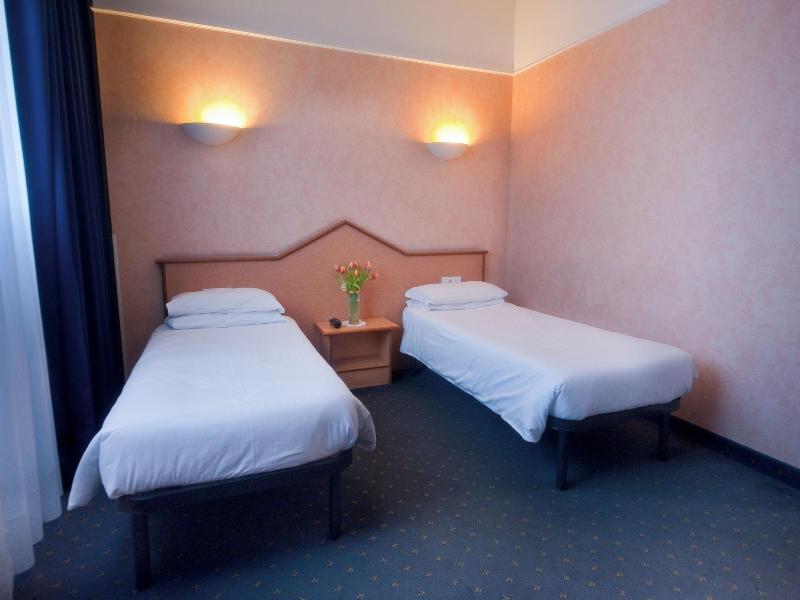Hotel Le Sorgenti image