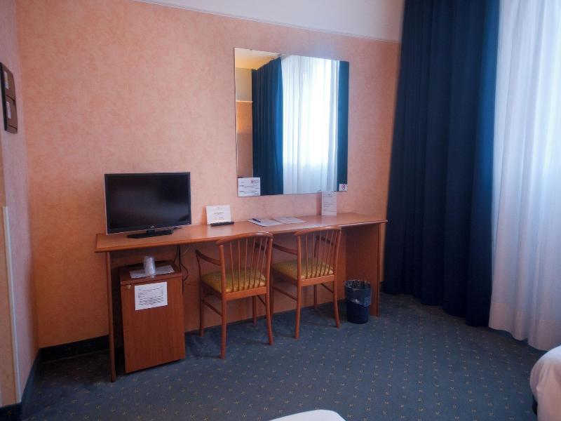 Hotel Le Sorgenti image