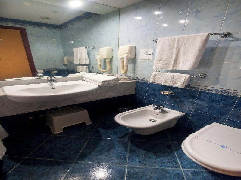 Hotel Le Sorgenti image
