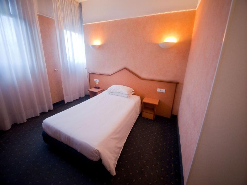 Hotel Le Sorgenti image