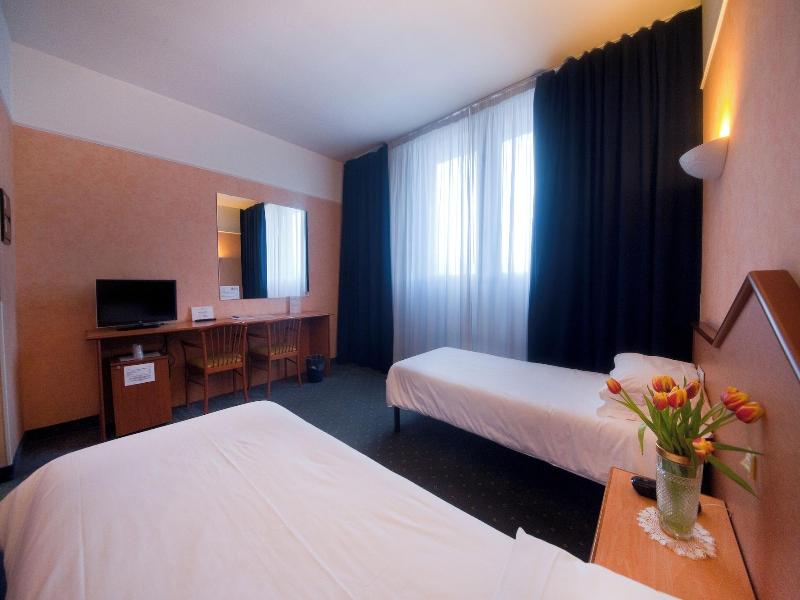 Hotel Le Sorgenti image
