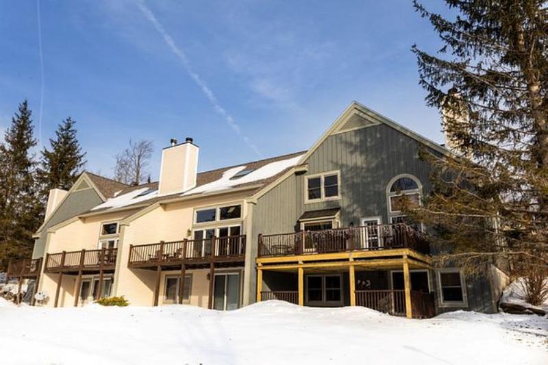 Mount Snow Lodging by Vail Resorts 5