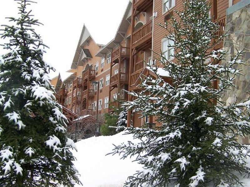 Kaatskill Mountain Club & Condos by Vail Resorts image
