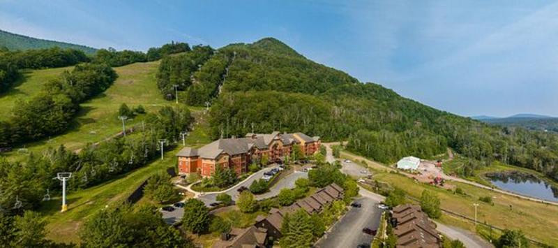 Kaatskill Mountain Club & Condos by Vail Resorts image