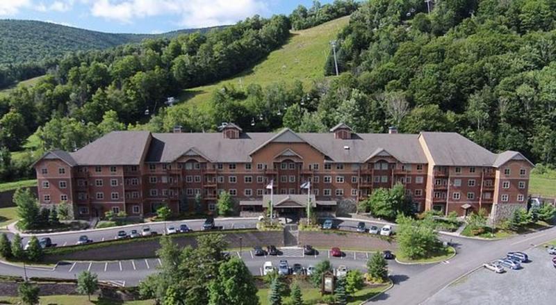 Kaatskill Mountain Club & Condos by Vail Resorts image