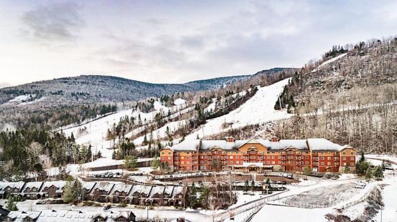 Kaatskill Mountain Club & Condos by Vail Resorts image