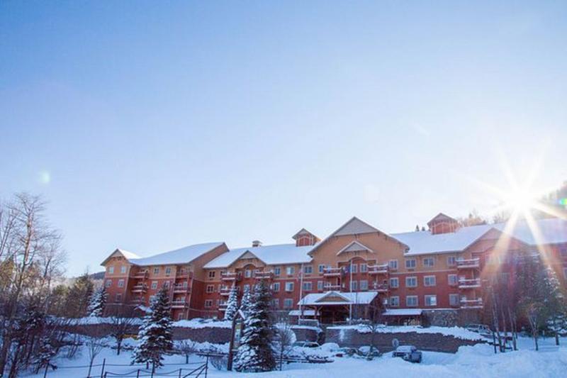 Kaatskill Mountain Club & Condos by Vail Resorts image
