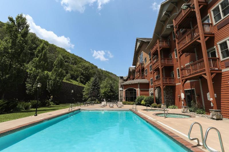 Kaatskill Mountain Club & Condos by Vail Resorts image