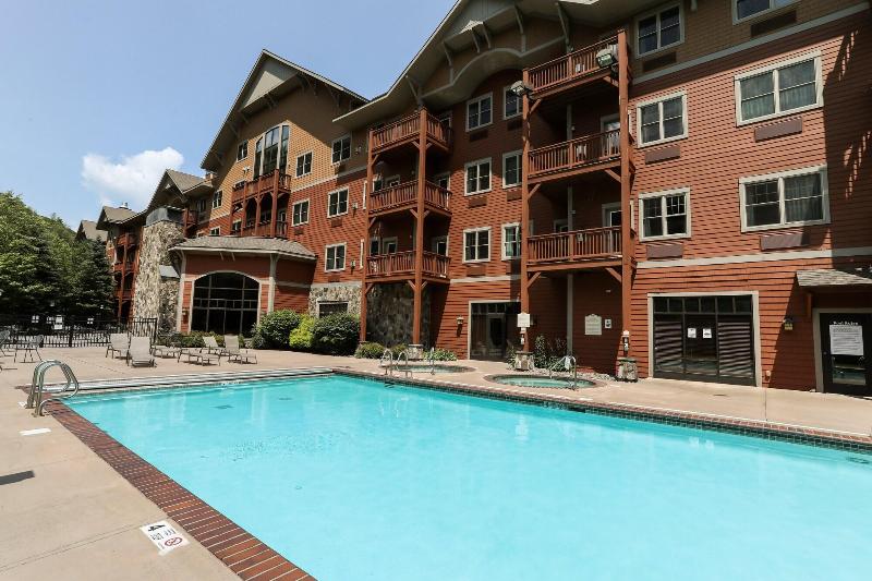 Kaatskill Mountain Club & Condos by Vail Resorts image