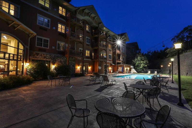 Kaatskill Mountain Club & Condos by Vail Resorts image