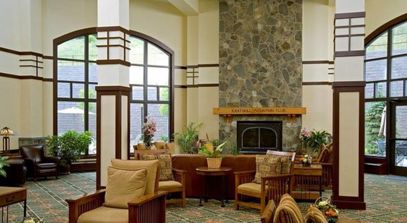 Kaatskill Mountain Club & Condos by Vail Resorts image
