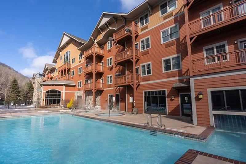 Kaatskill Mountain Club & Condos by Vail Resorts image