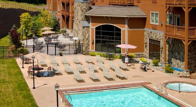 Kaatskill Mountain Club & Condos by Vail Resorts image