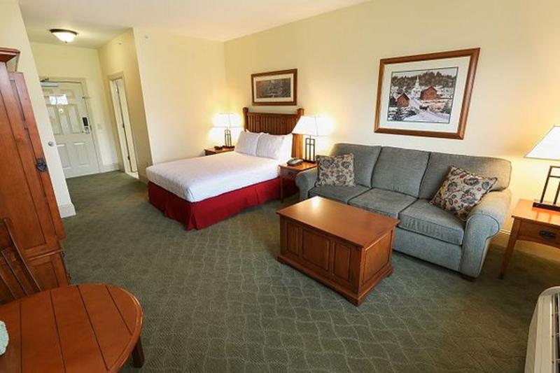 Kaatskill Mountain Club & Condos by Vail Resorts image
