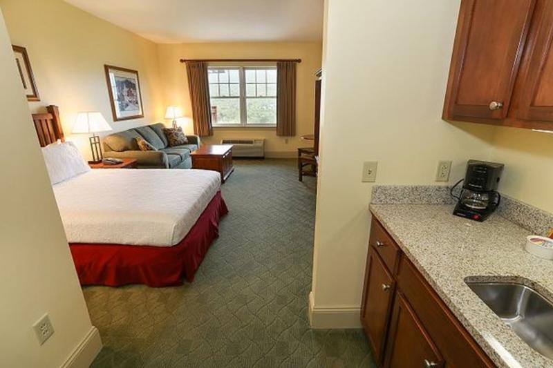 Kaatskill Mountain Club & Condos by Vail Resorts image