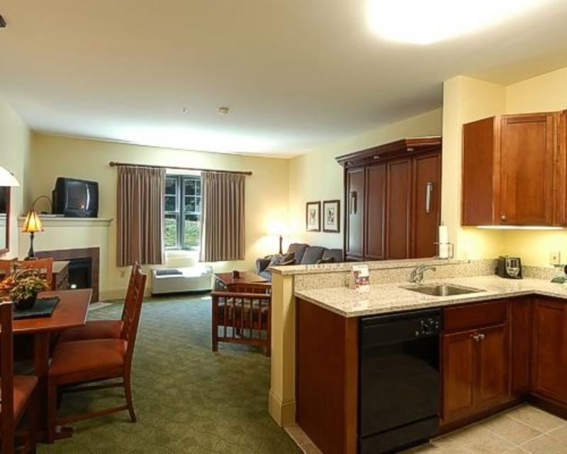 Kaatskill Mountain Club & Condos by Vail Resorts image