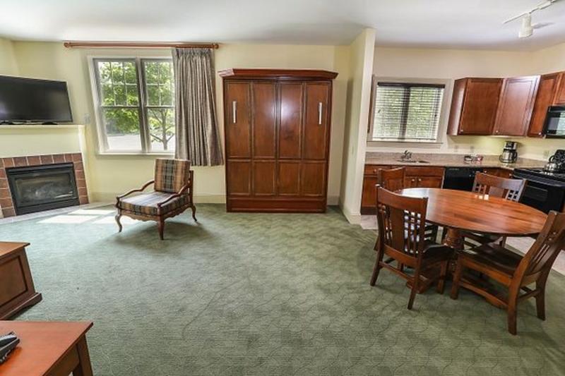 Kaatskill Mountain Club & Condos by Vail Resorts image