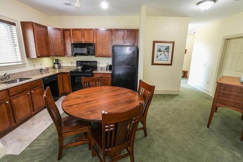 Kaatskill Mountain Club & Condos by Vail Resorts image