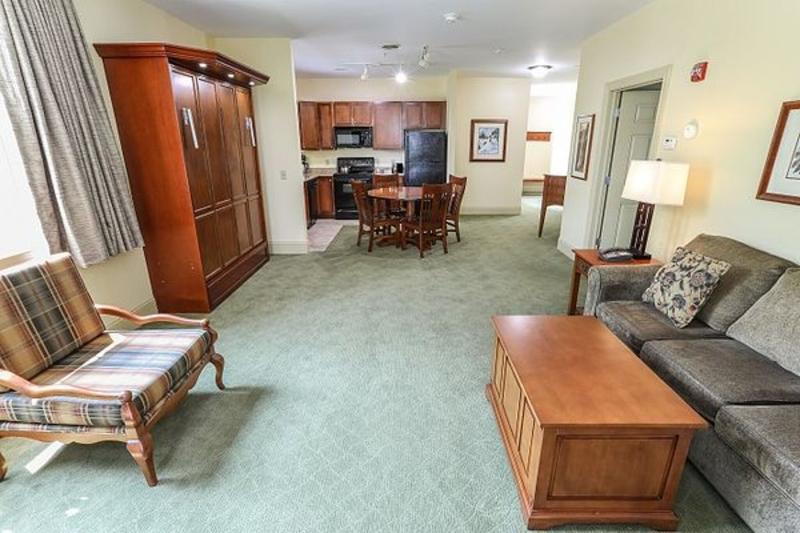 Kaatskill Mountain Club & Condos by Vail Resorts image