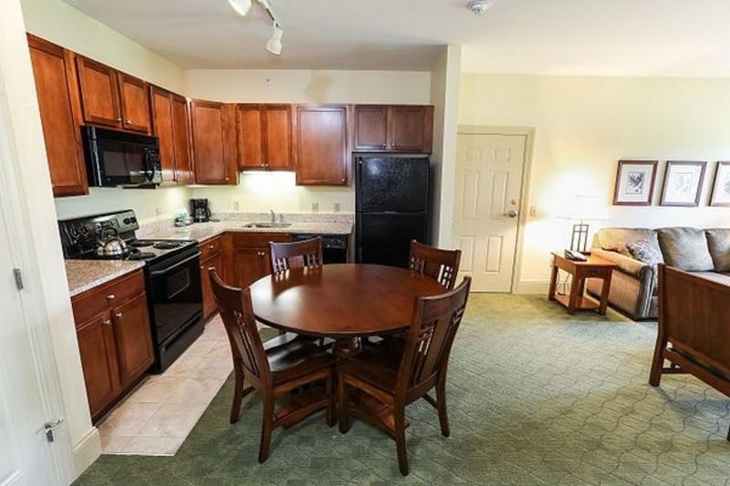 Kaatskill Mountain Club & Condos by Vail Resorts image