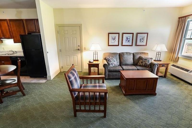 Kaatskill Mountain Club & Condos by Vail Resorts image