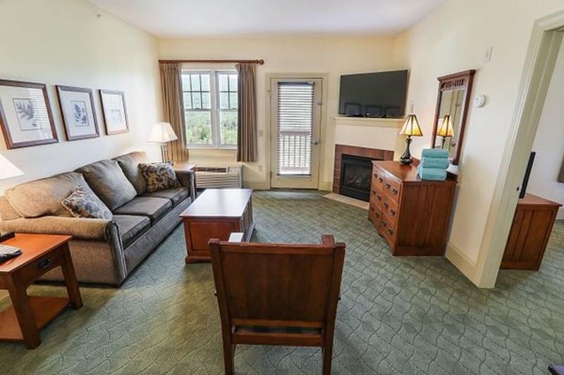 Kaatskill Mountain Club & Condos by Vail Resorts image