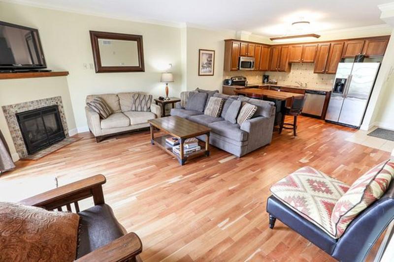 Kaatskill Mountain Club & Condos by Vail Resorts image