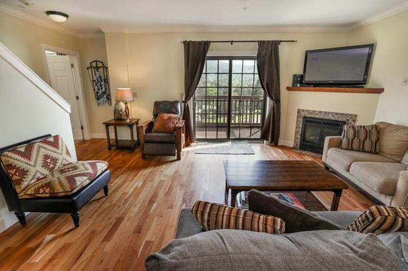 Kaatskill Mountain Club & Condos by Vail Resorts image