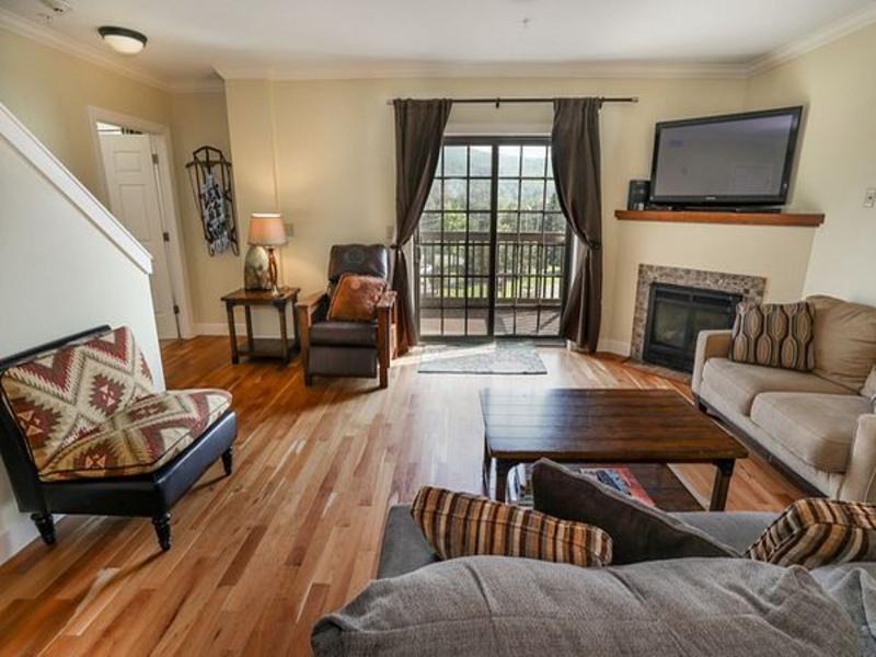 Kaatskill Mountain Club & Condos by Vail Resorts image