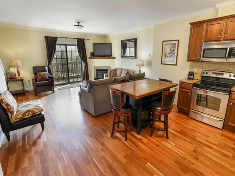 Kaatskill Mountain Club & Condos by Vail Resorts image