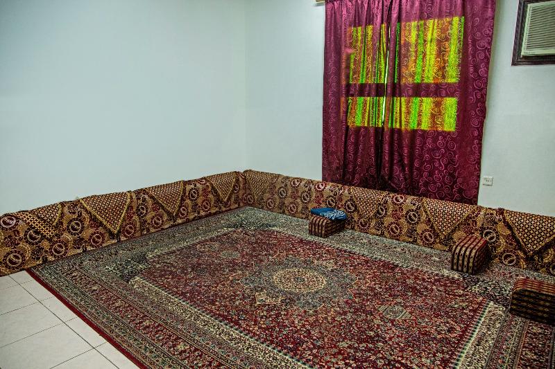 OYO 566 Al Eairy Apartment Tabuk 5 3