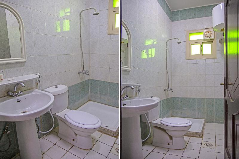 OYO 566 Al Eairy Apartment Tabuk 5 5
