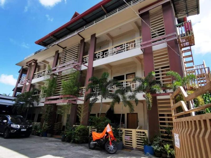 833 Ln Apartelle — main photo