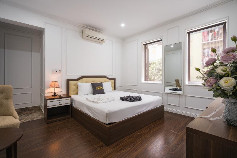 1155 Wind Hotel image