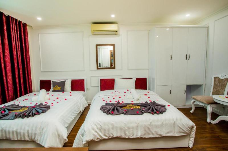 1155 Wind Hotel image