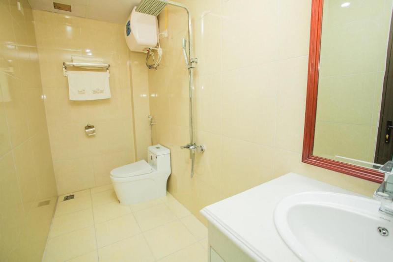 1155 Wind Hotel image