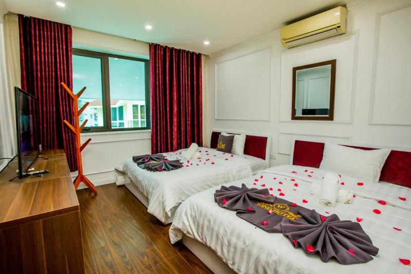 1155 Wind Hotel image