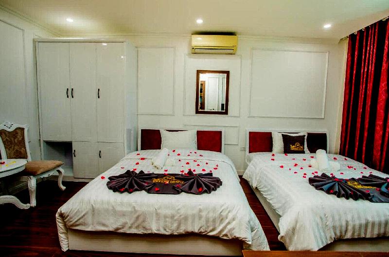 1155 Wind Hotel image
