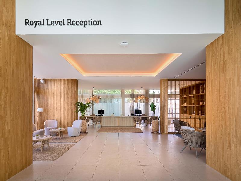 Barcelo Fuerteventura Royal Level adults only image